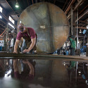 Industrial project consultants